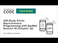 iOS Study Circle Asynchronous Programming - SwiftUI