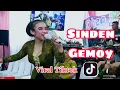 Lagu Dumes - Dhea Nada || Sinden Viral Gemoy yg Ramai di tiktok
