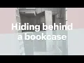 Lagu A bookcase as a secret door | Anne Frank House | Secret Annex