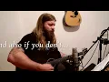 Heaven Is A Halfpipe - OPM (Acoustic Cover)