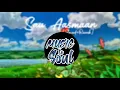 Sau Aasmaan ~[Slowed+Reverb]Song🎵|Armaan malik ,Neeti Mohan|Music to soul|#lofi #reverb 🎧