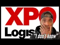 XPO Logistics offers FREE CDL PAID TRAINING for truck drivers
