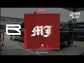 MJ "EPICENTER" - El Randal