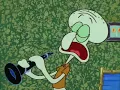 Patrick Meme Sleeping