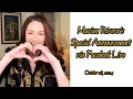 Marian Rivera s Special Announcement via Facebook Live October 18 2024