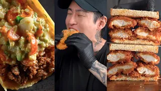 Best of Zach Choi Foods | MUKBANG | COOKING | ASMR