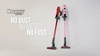 هنري كويك دندنها
