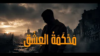 محكمة العشق دندنها
