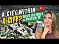 Charlotte North Carolina s UNDERRATED Up-and-Coming Neighborhood