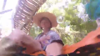 Meeting Peter Rowan in Memory of Paul Berger