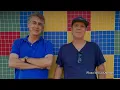 The Holdovers 2023 - Working with Alexander