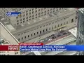 BNSF Southwest Service Heritage Corridor Metra trains delayed