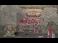 Z-LOW DZ - Haters (ft. ECKO SHOW & A.T) [ Lyric Video ]