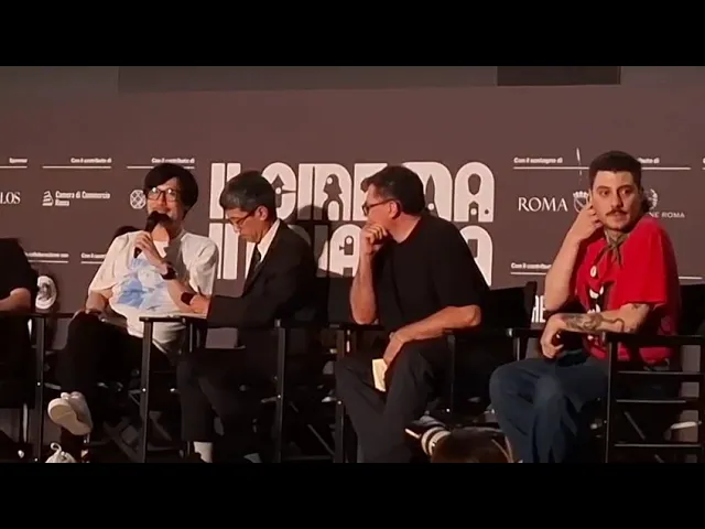 Kojima disapponted toward the decision to stop releasing physical versions of media