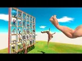 Download Lagu Hit The Target from Units - Animal Revolt Battle Simulator