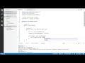 Sharing Data Between Threads