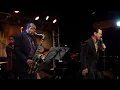 Kurt Elling "Golden Lady" (Stevie Wonder) @ New Morning (Paris)