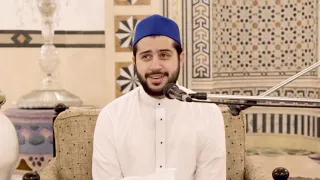 ابتهال الله ربي لا أريد سواه أحمد حسان 