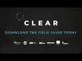 The CLEAR Field Guide for Emergency Preparedness