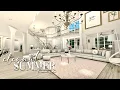 Bloxburg Elegant Summer Family House 334k No Large Plot Realistic House Build
