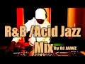 Download Lagu DJ JAWZ CHILLED R\u0026B, ACID JAZZ MIX | MADONNA | TEVIN CAMPBELL | RONNY JORDAN | GEORGE BENSON