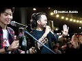 MEMANDANGMU (IKKE NURJANAH) - NABILA MAHARANI FT TRI SUAKA, ZINIDIN ZIDAN