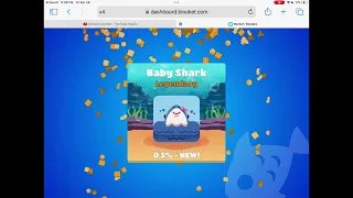 Best Pulls From Aquatic Pack Blooket