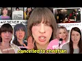 Gabbie Hanna RETURNS to the internet yikes