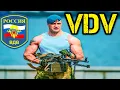 I don't think the VDV will like YouTube after this | RUSSIAN AIRBORNE FORCES