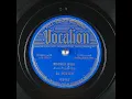 Download Lagu Mother Mine ~ Al Dexter with Guitars and String Bass Acc. (1936)
