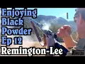 Download Lagu Enjoying Black Powder Episode 12: The Model 1885 Remington-Lee