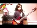 Download Lagu 【カノン】THE ORAL CIGARETTES『狂乱 Hey Kids!!』をギターで弾いてみた♪