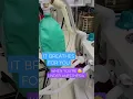 Download Lagu MACHINE that BREATHES for YOU 🤔 (in surgery under anesthesia)