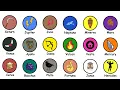 Every Major Roman God Explained in 9 Minutes