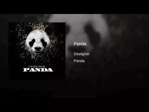 Download MP3 Desiigner - Panda (Official Audio)