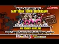 Download Lagu LIVE MANTINGAN BERDENDANG BERSAMA || OM RENANSA MAGELANG || DANGDUT DJADOELNYA MAGELANG
