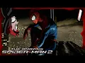 The Amazing Spider-Man 2 Part 1 A Decent Improvement