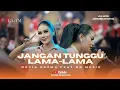 Lagu JANGAN TUNGGU LAMA  LAMA  - NOVIA ROZMA feat NR MUSIC (Live Show) ANGKRINGAN TEH ITA