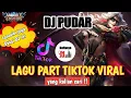 Download Lagu 🔴 DJ Pudar - Mestinya Kau Cari Pengganti Diriku Saja RJJ | Dj Lancelot | Part Lagu Viral Tiktok RJJ