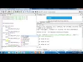 Python Sort Three integer without any function in Tamil - Part