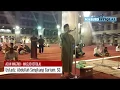 Download Lagu Azan Magrib Masjid Istiqlal oleh Muazin Abdullah Sengkang