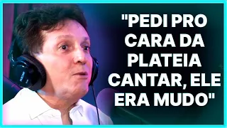 DEU M3RDA NESSE SHOW?! | GILLIARD