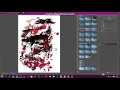 GENERATIVE ART - Experiment 2 1 1
