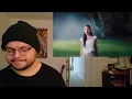 no na -  like an orchid / kembali (Baila’s lullaby) - Reaction