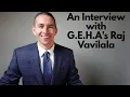 How to Pick a Great FEHB Plan in 2026 Open Season w G E H A Executive Raj Vavilala
