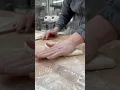 Download Lagu Authentique FRENCH baguette 🥖 Shaping 🇫🇷 #breadlover #bakery #sourdough