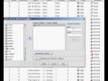 Creating dummy variables for MLR on SPSS