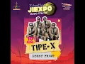 Lagu JIEXPO MUSIC CONCERT_TIPEX