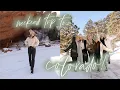 VLOG GIRLS TRIP TO COLORADO Golden Denver CO