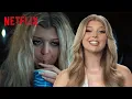 Loren Gray Reacts to the Taco Bell Scene Incoming Netflix